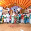 Divisional Elders & Children Day - 2019